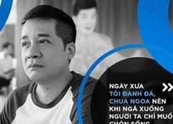 Minh Nhí: 'Ngày đó tôi đanh đá, chua ngoa nên khi ngã người ta chỉ muốn chôn sống'