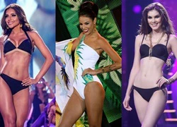 Miss Universe 2017: Venezuela, Colombia hay Mexico đang chiếm lợi thế?