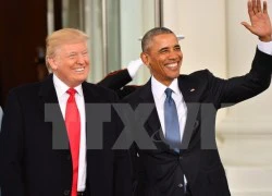 Mỹ: Cựu Tổng thống Obama bác bỏ cáo buộc nghe trộm điện thoại