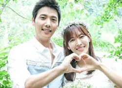 Mỹ nhân &#8220;Thời quá khứ&#8221; Kim So Yeon kết hôn với bạn trai Lee Sang Woo vào tháng 6 tới