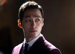 Nam Goong Min: Hành trình từ "ác nhân kinh điển" đến "sếp Kim bá đạo"