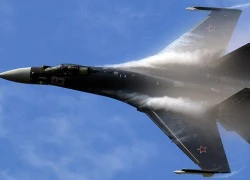 Nga sắp nhận thêm 10 chiến đấu cơ Su-35S