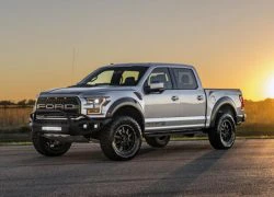 Ngắm F-150 Raptor 2017 độ tuyệt đẹp và cực mạnh