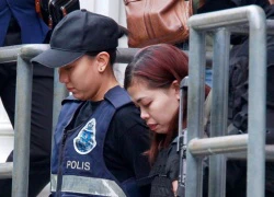 Nghi phạm Indonesia bị lôi kéo vào vụ án Kim Jong-nam thế nào?