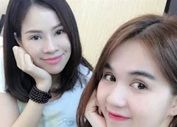 Ngọc Trinh bức xúc vụ túi giả, con dâu Hoàng Kiều vào bình luận khiến khán giả ngỡ ngàng