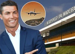 Người Bồ Đào Nha mâu thuẫn với nhau vì&#8230; Ronaldo