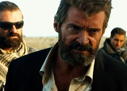 'Logan' trở thành phim về người Sói thành công nhất lịch sử