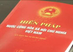 Nguyên nhân hình thành Hiến Pháp và sự ra đời của văn bản Pháp Luật