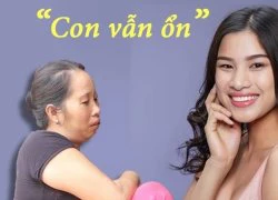 Nguyễn Thị Thành bị tước danh hiệu á khôi, bố mẹ mất ăn mất ngủ