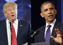 Nhà Trắng đính chính cáo buộc Obama nghe lén Trump