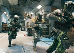 Nhanh chân tải và chơi Call of Duty: Infinite Warfare hoàn toàn miễn phí dịp cuối tuần