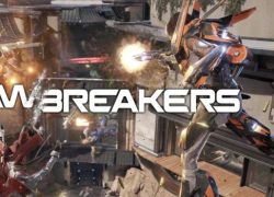 Nhanh tay đăng ký chơi thử game khủng LawBreakers miễn phí ngay tuần sau