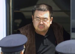 Nhật cung cấp dấu vân tay, ảnh chân dung Kim Jong-nam giúp Malaysia gỡ rối