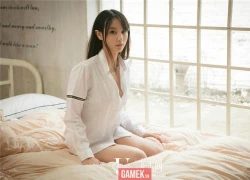 Nhật ký: Nam game thủ tự kỷ bất ngờ gặp được nữ thần LoL