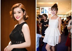 Những 'bà mẹ showbiz' vẫn giữ được dáng dù đã qua nhiều lần sinh đẻ