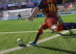 Những chân sút ZD sắc bén nhất trong FIFA Online 3