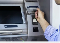 Những điều cần nhớ nếu không muốn bị cướp tiền tại cây ATM