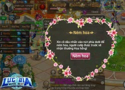 Những game mobile online đã ra mắt tại Việt Nam trong tháng 2/2017