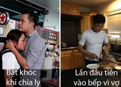 Những hành động của Hoàng Anh ngay lập tức xóa tan tin đồn lấy vợ vì tiền