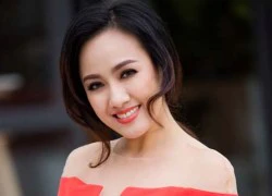 Những khoảnh khắc đời thường xinh đẹp, quyến rũ của BTV Hoài Anh