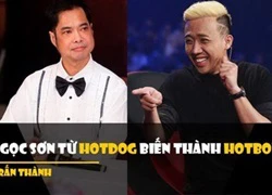 Những phát ngôn gây sốc của Trấn Thành khiến dư luận 'nóng mắt'