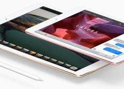 Những thiếu sót của iPad giá rẻ