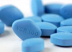 Những trường hợp thần dược Viagra cũng 'bó tay.com'