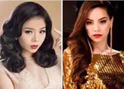 Những vụ 'đá xéo' gây ồn ào showbiz Việt tuần qua