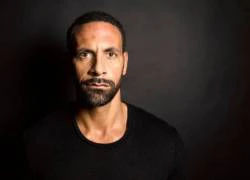 Nỗi đau của Rio Ferdinand: 'Không ai dạy bạn làm gì khi mất đi người yêu thương nhất'