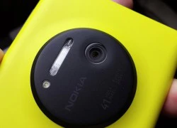 Nokia sẽ không dùng ống kính Carl Zeiss