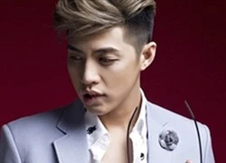 Noo Phước Thịnh 'biến mất' khó hiểu trên poster đêm nhạc có loạt sao Kpop