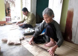 NTM Thanh Hóa: Đìu hiu... làng nghề