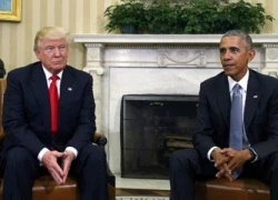 Obama bác cáo buộc nghe lén điện thoại của Trump