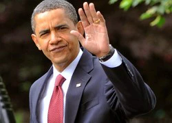 Ông Obama sắp trở lại chính trường?