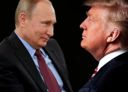 Ông Trump không còn mặn mà với Tổng thống Putin