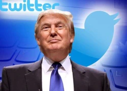 Ông Trump: Tôi không thể trở thành tổng thống nếu không có Twitter