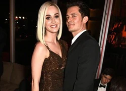 Orlando Bloom và Katy Perry đột ngột chia tay sau lễ trao giải Oscar