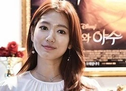 Park Shin Hye lộ gương mặt 'phát tướng', kém sắc đến khó hiểu