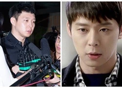 Park Yoochun trắng án đối với tất cả 4 cáo buộc xâm hại tình dục