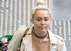 Phản đối Trump, Miley Cyrus rời khỏi Mỹ, nhập quốc tịch Anh