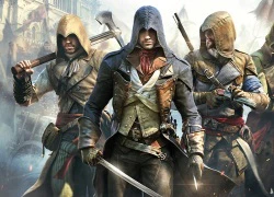 Phát hoảng khi xác chết bất ngờ &#8220;đội mồ sống dậy&#8221; trong Assassin&#8217;s Creed