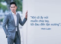 Phát ngôn gây sốt của sao Việt trong tuần