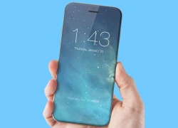 Phiên bản iPhone đặc biệt kỷ niệm 10 năm có tên iPhone Edition?