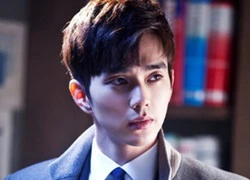 Phim &#8220;kịch tính từng giây&#8221; của Yoo Seung Ho cập bến truyền hình Việt