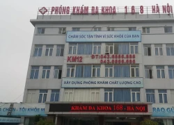 Phòng khám 168 Hà Nội nói gì?