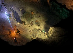 Pillars of Eternity 2: Game nhập vai siêu hút tiền cuối cùng cũng dừng bước với hơn... 100 tỷ