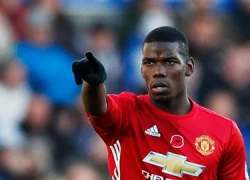 Pogba bị fan hành hung vì từ chối chụp ảnh