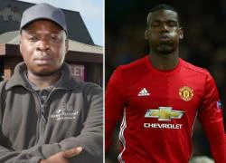 Pogba quỵt tiền chuyển nhà 3 phút 47 giây