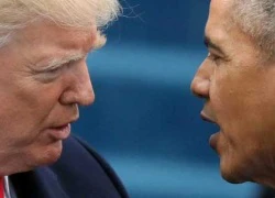 Quốc hội Mỹ bác cáo buộc cựu Tổng thống Obama nghe lén ông Trump