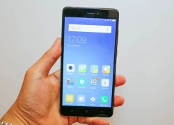 Redmi Note 4 smartphone RAM 3 GB giá 4,7 triệu đồng